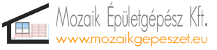 Mozaik Épületgépész Kft.